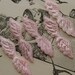 PINK Teensy Angel Wings