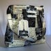 Handbag in April in Paris Fabric
