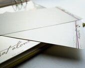 Extended Pack for Baby Memory Book and Photo Album