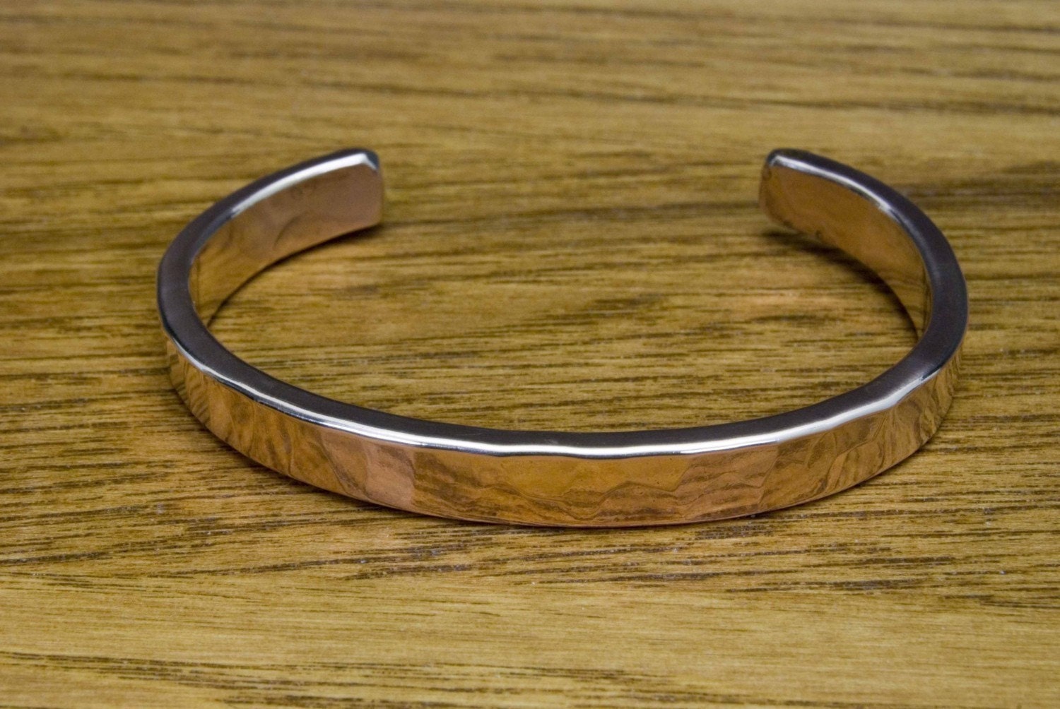 Men S Copper Bracelet