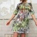 An Elegant Chaos Dress Reserved for Bianca