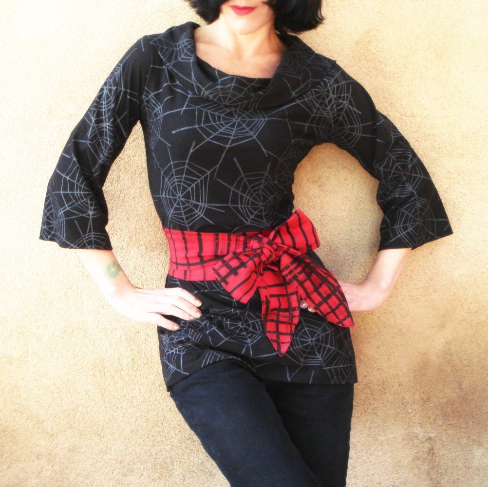 Know Better Now - iheartfink Handmade Hand Printed Belt