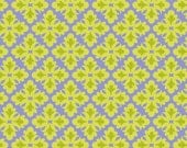 Tulip Lavender, Spring Promise from Blend Fabrics