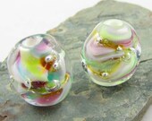 Hidden Depths Earring Beads