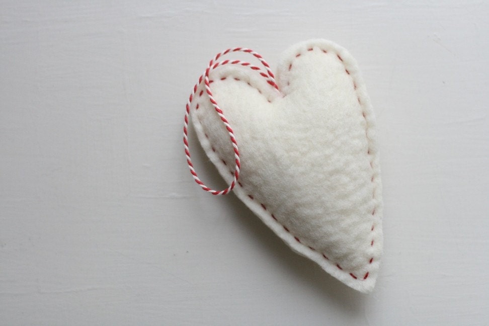 Heart Hanger