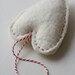 Heart Hanger