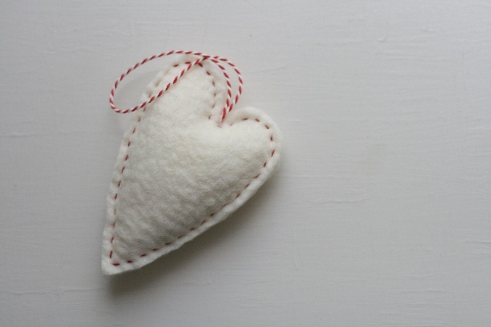 Heart Hanger