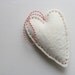 Heart Hanger