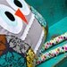 NEW Owl Pillow, Plush, Handmade Pillow,  My Sassy Pants