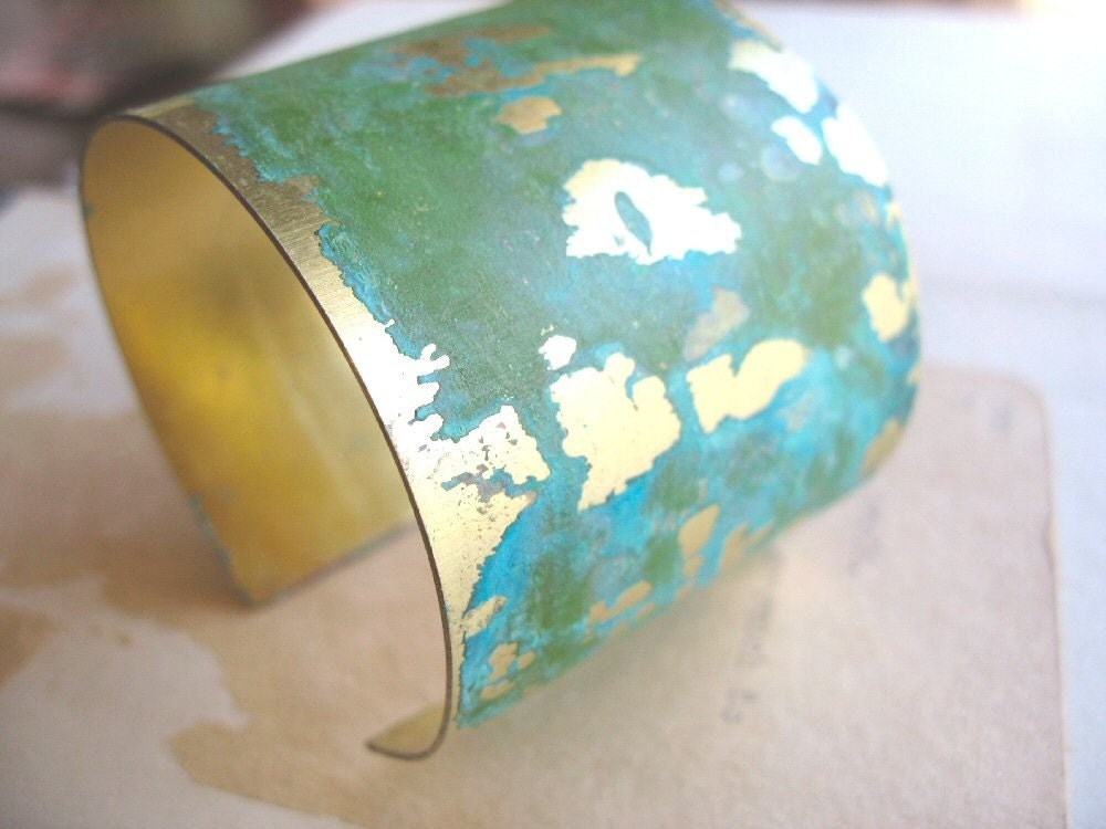 Bayou Cuff