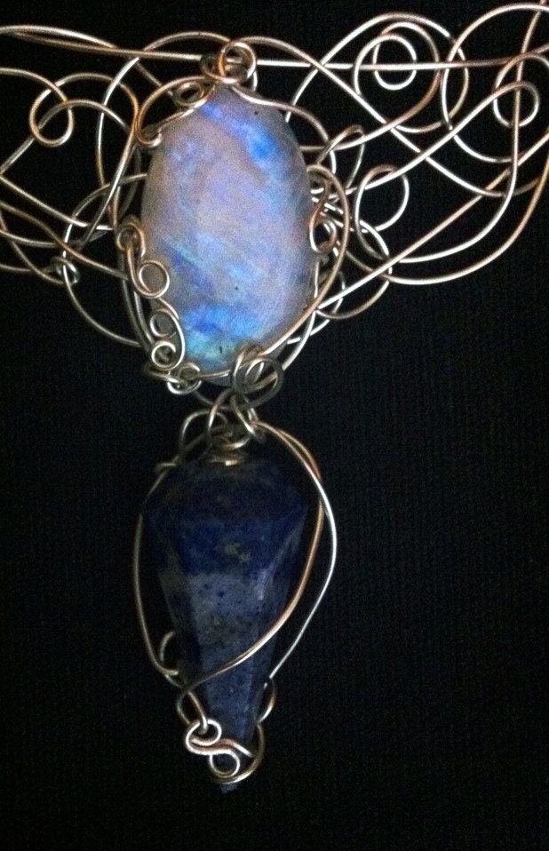 ON SALE: Painted moon