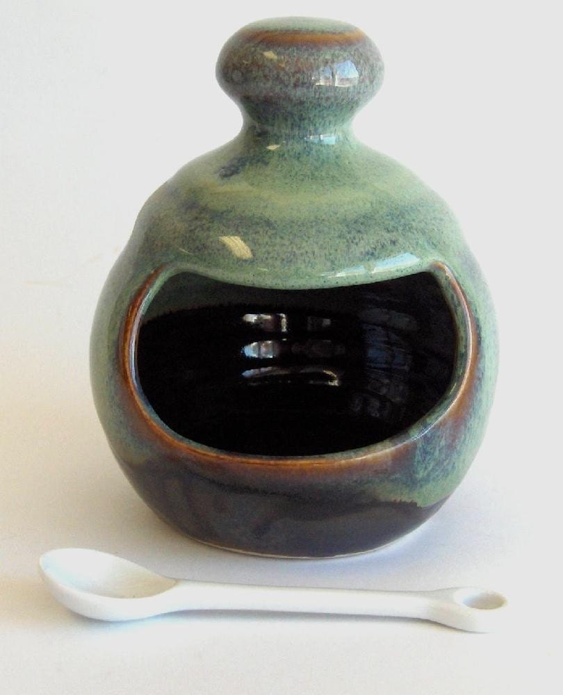 Salt Pig - Ponderosa Glaze