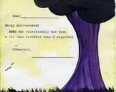 Happy Anniversary