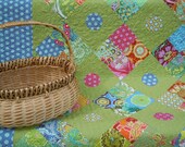 Barefoot in the Park--A PDF Pattern