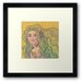 Tattooed Mermaid Series, Piece 12 Signed Print