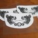 individual die cut Snitch sticker