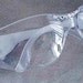 Crystal Sexy Safety Glasses So Pretty