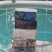 Soap Rum Nag Champa Spice Oatmeal Milk Honey 4 big bars
