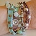 be present necklace/bracelet wrap