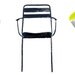Modern Chairs / 13x19 print