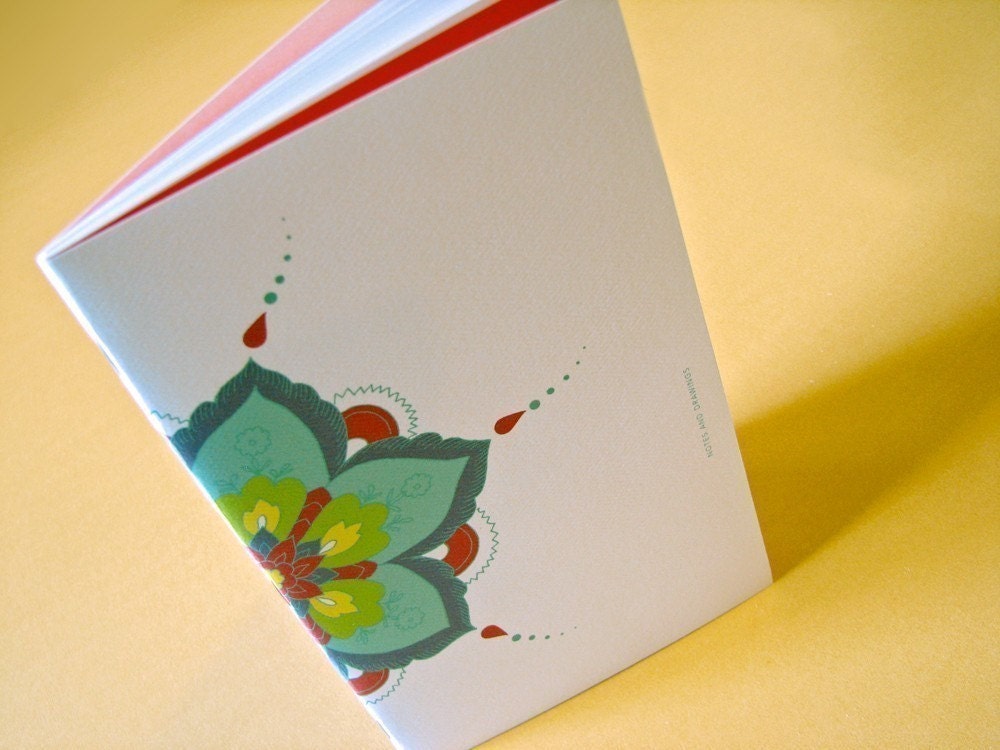 Radiance Large Journal 30 Pages
