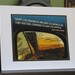 Rearview Mirror 8x10 Matted Print Ralph Waldo Emerson Quote Giclee Art Print, great for home or office