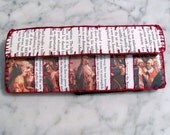 Benjamin Franklin Wallet