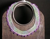 Garden Necklace
