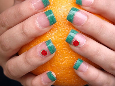 Pick-A-Mix 50 Fimo Nail Art / Scrapbooking Slices