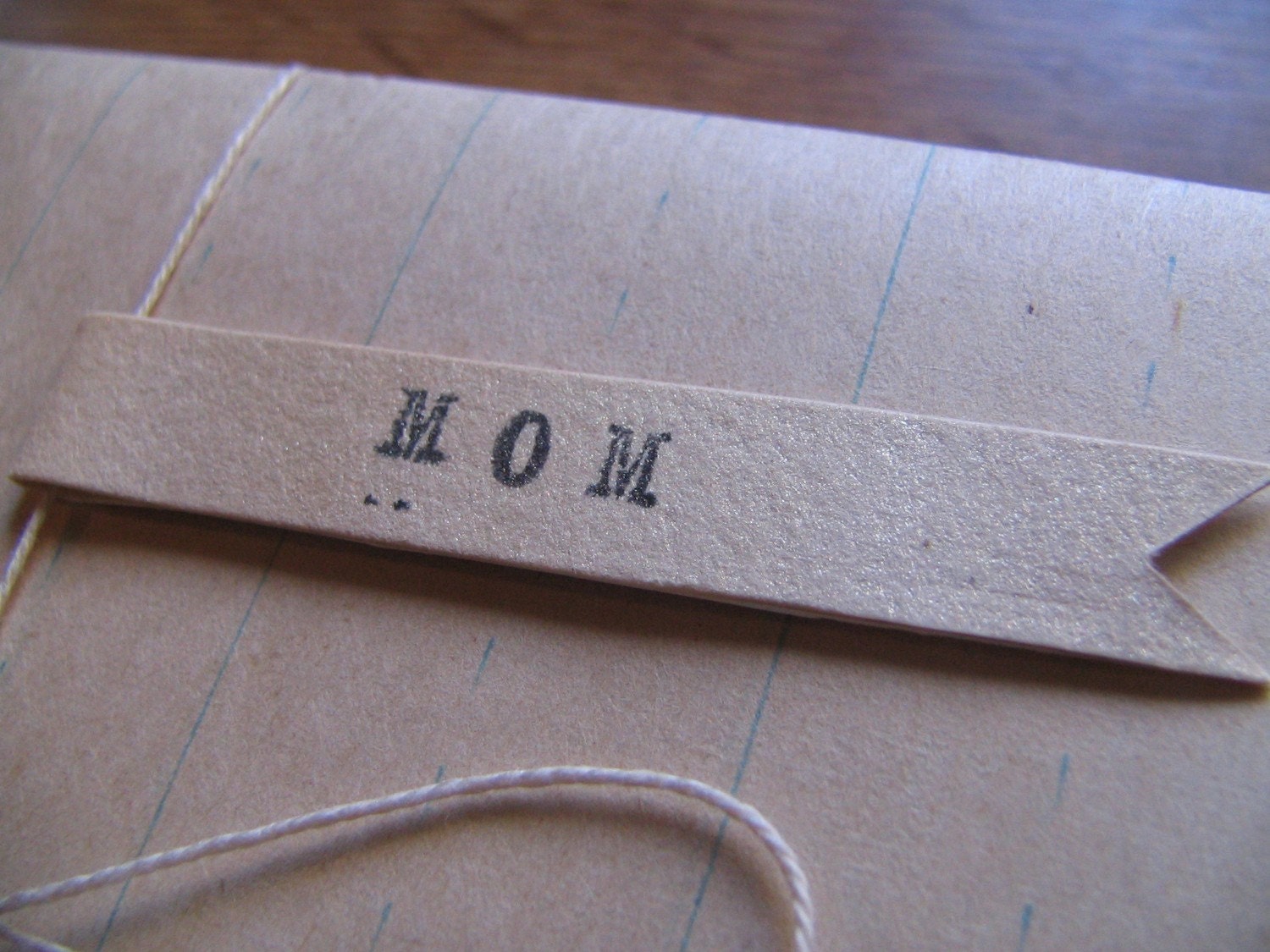 Personalized Gift Tags (set of 10)