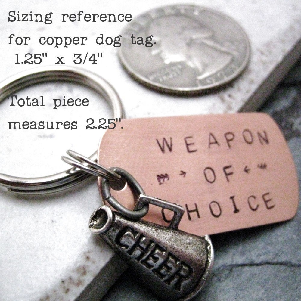 I Seriously Dig You Key Chain Trowel Charm with split ring, IMPORTANT - key chain now comes with SILVER ring and shovel.