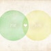 Me & You Diagram
