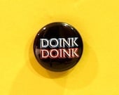 Law and Order Button