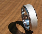 Men's Wedding Band