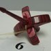 Turkish Spindle-tiny-Raspberry Twirl