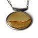 Landscape Jasper Necklace