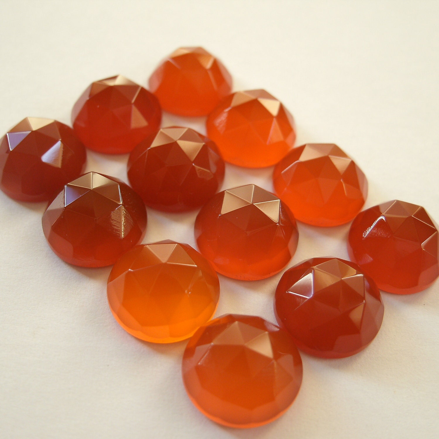 Red Onyx