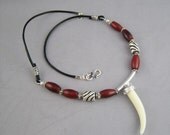 The Horn of Gondor - Boromir Lord of the RIngs fandom necklace