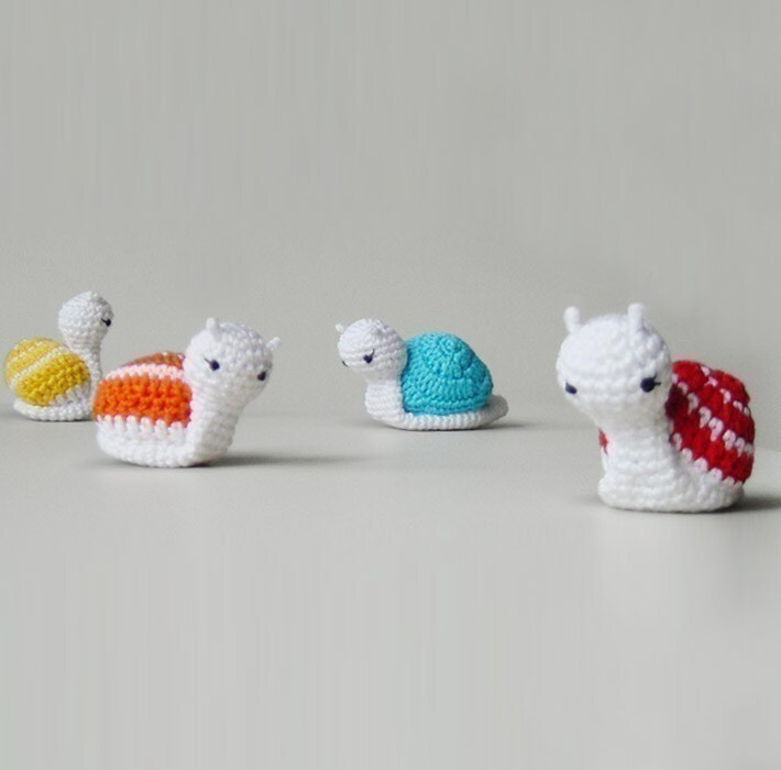 Amigurumi Pattern - 