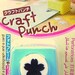 Japanese Paper Punch Cherry Blossoms M Size