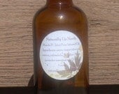 Muscle and Joint Pain Infused Herbal Oil Injuries Bruises Swelling St John's Wort Arnica Flowers Calendula Lavender
