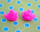 just keep swimming studs