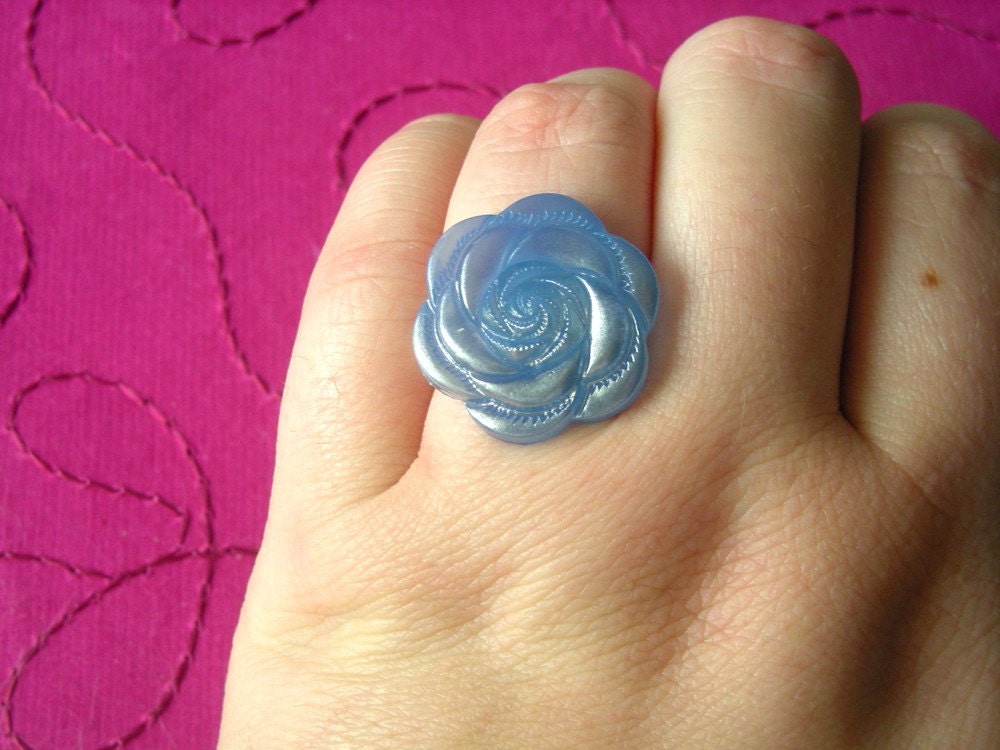 simply a rose