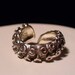 Size 4 - 7  Tentacle Ring