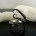 Wicked Tentacle Ring