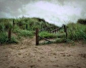 Path to St. Andrews - 8x10 Fine Art Photographic Print - Signed by Artist