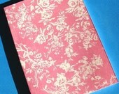 April in Paris  - Softcover Notebook Journal