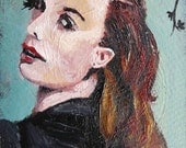 lola - original painting