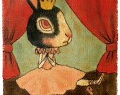 Jamfancy card