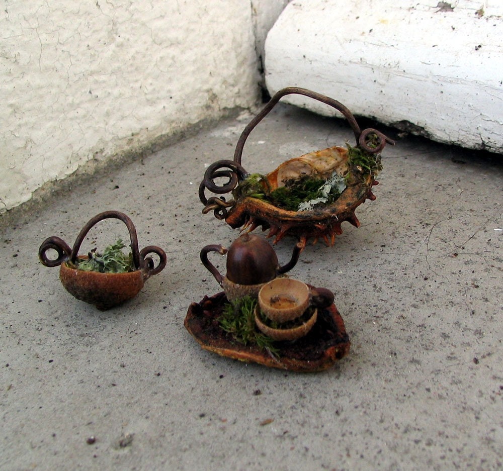 Fae Kitchen Accessories Custom Order